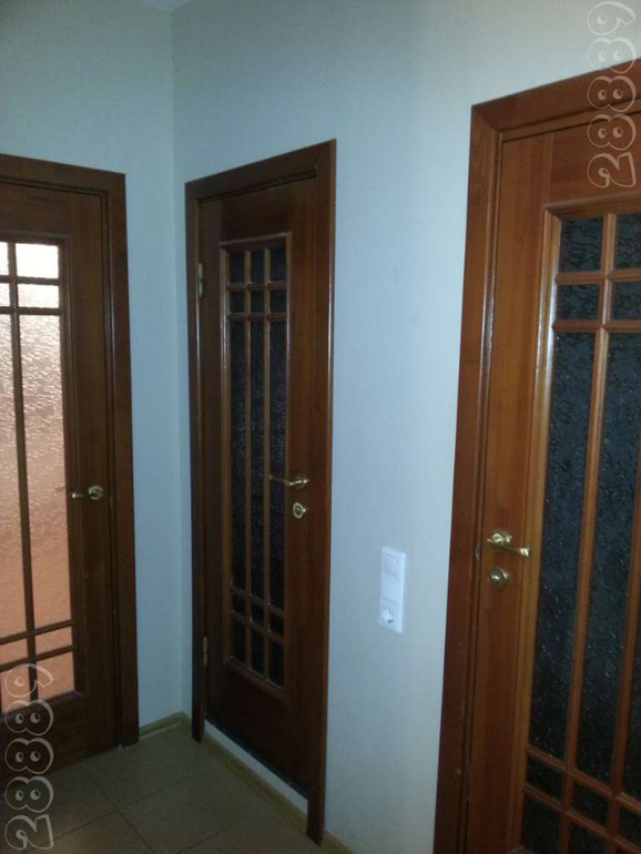 Сдается 2-к квартира после Евроремонта, с новой мебелью за 40 тыс. в месяц.