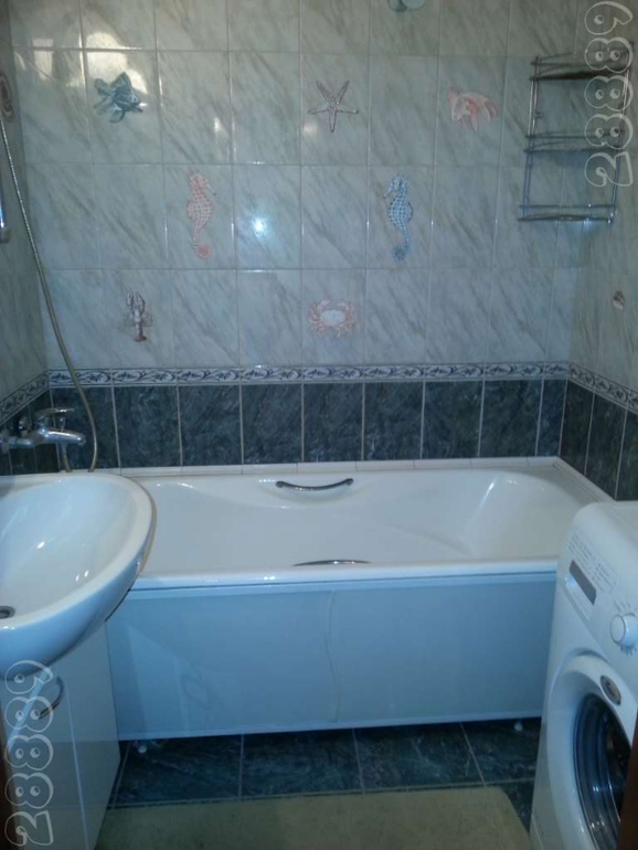 Сдается 2-к квартира после Евроремонта, с новой мебелью за 40 тыс. в месяц.