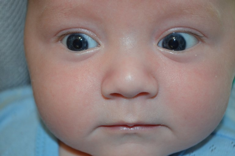 Интересно... про цвет глаз (фото) — 100 ответов | форум Babyblog