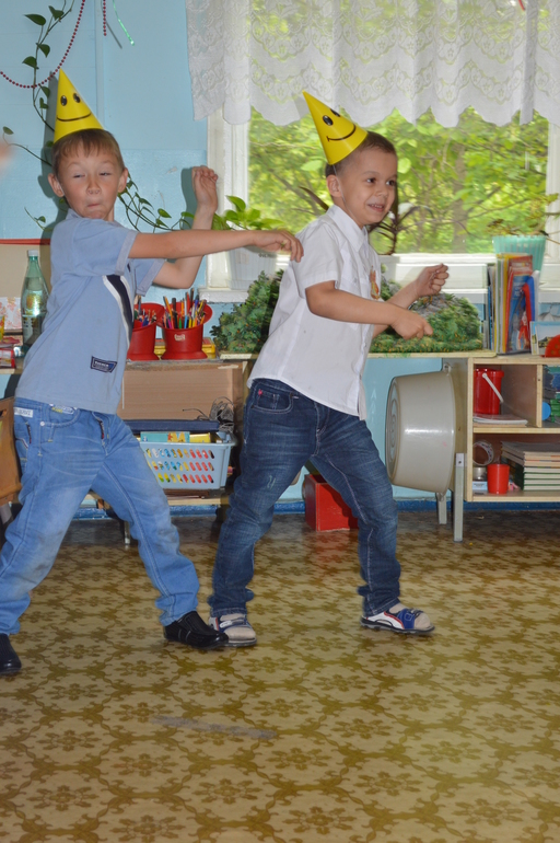 До свиданья , детский сад!