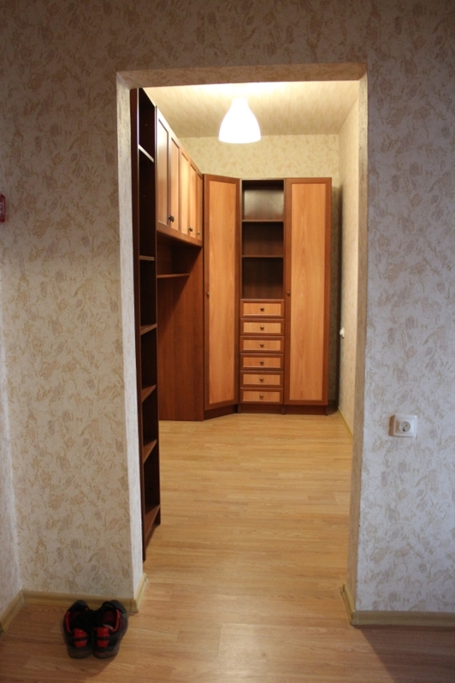 наша недвижимость