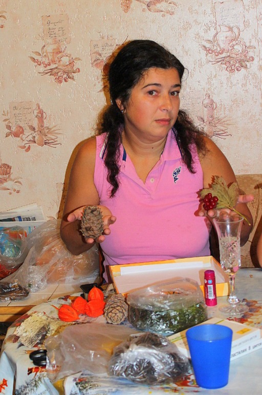 брюки превращаются.....