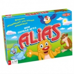 Весёлые объяснялки для самых маленьких.