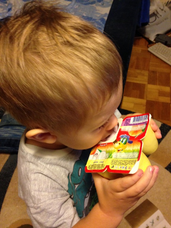 решила написать большой пост моей недели.