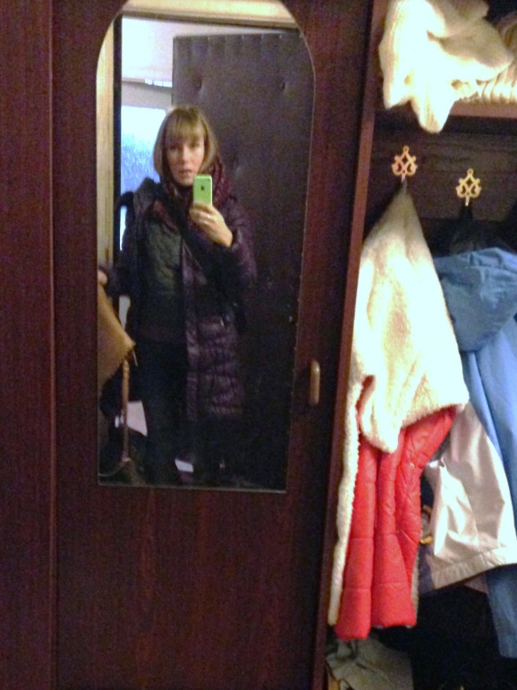 решила написать большой пост моей недели.