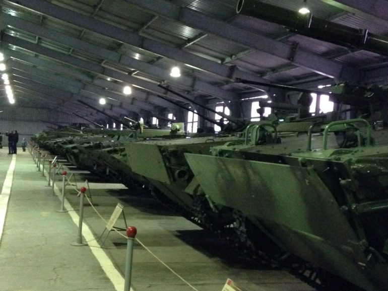 решила написать большой пост моей недели.