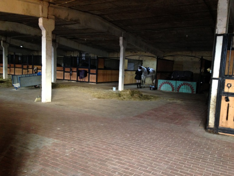 решила написать большой пост моей недели.