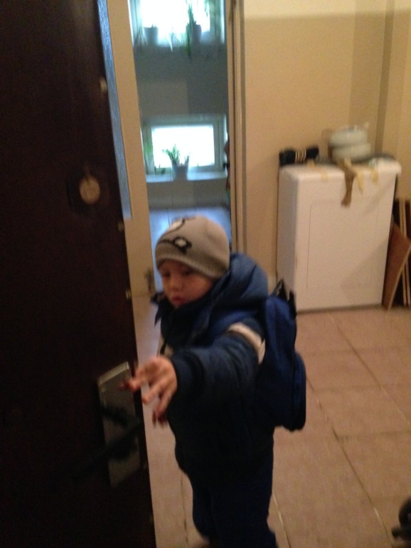 решила написать большой пост моей недели.