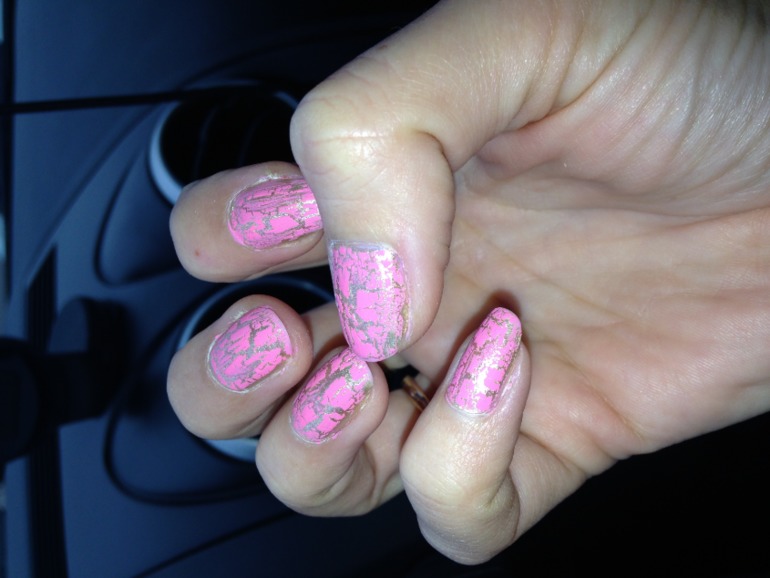 решила написать большой пост моей недели.