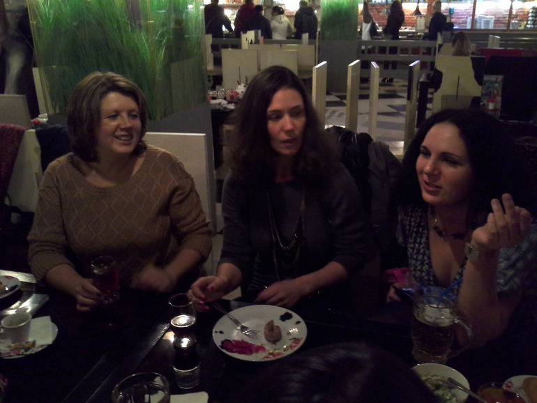 Приобщение к вечному