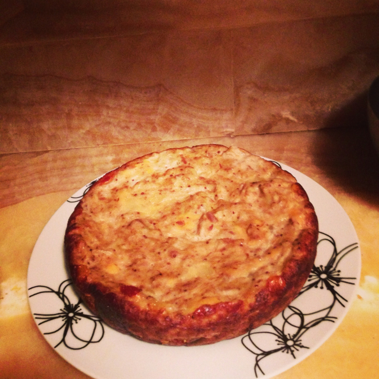 О вкусненьком