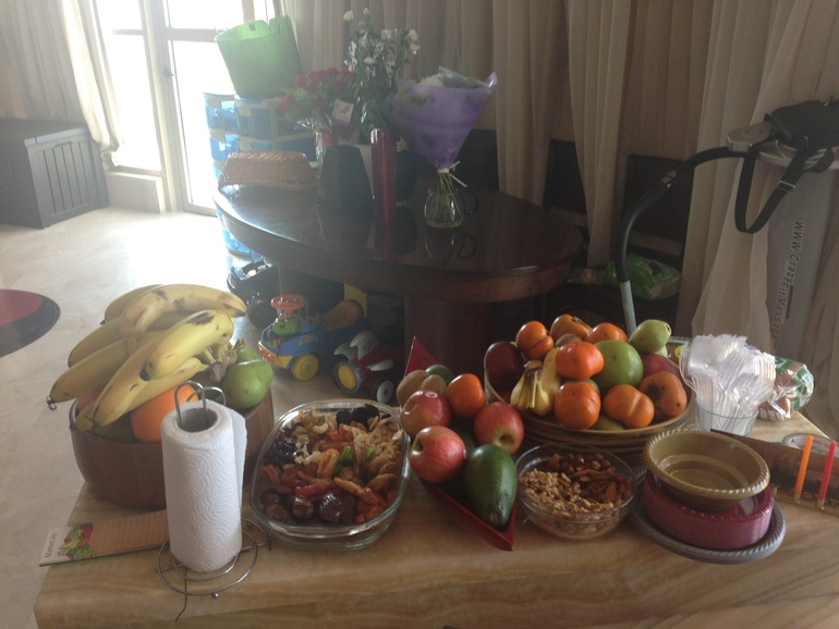 Сладострастие