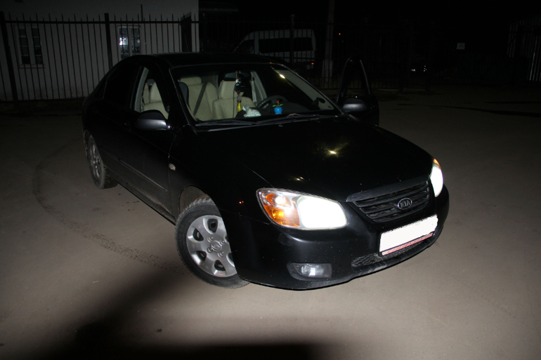 ПРОДАМ АВТОМОБИЛЬ KIA Cerato!