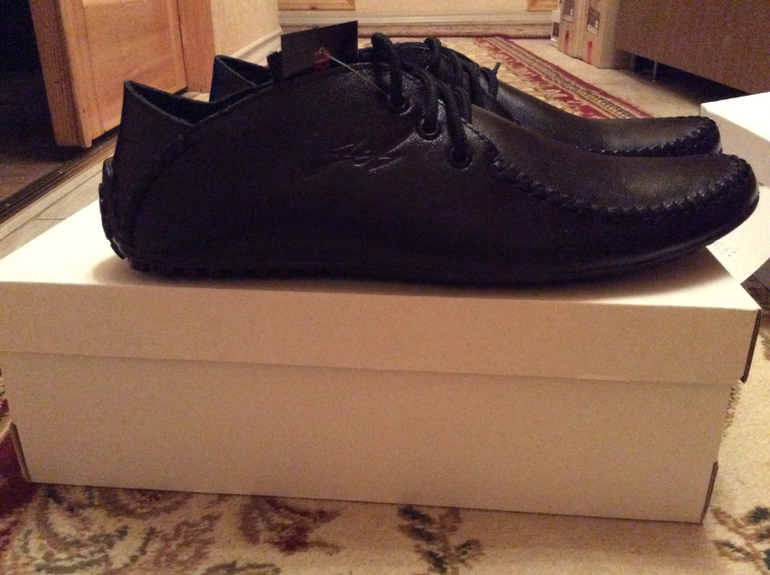 ХВАСТИКИ МУЖСКОЙ ОБУВИ ZET