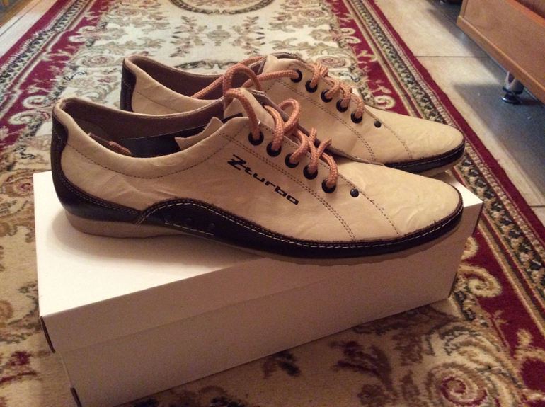 ХВАСТИКИ МУЖСКОЙ ОБУВИ ZET