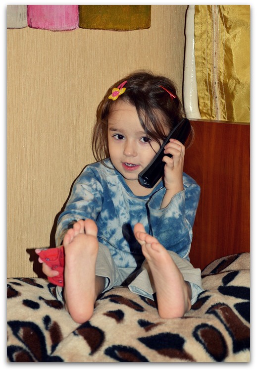 Удивительно!