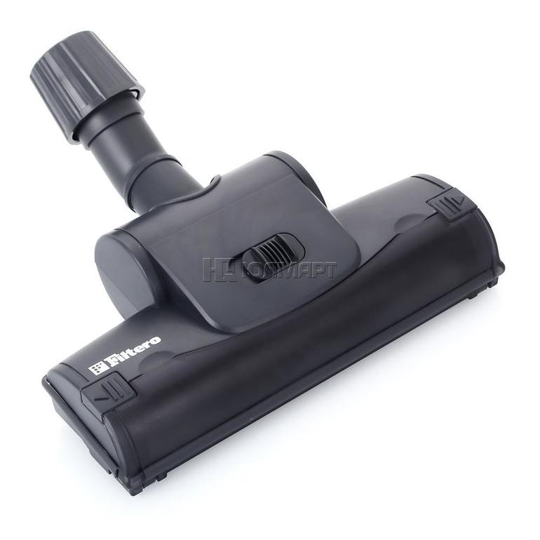 Моя новая помощница Filtero FTN 01