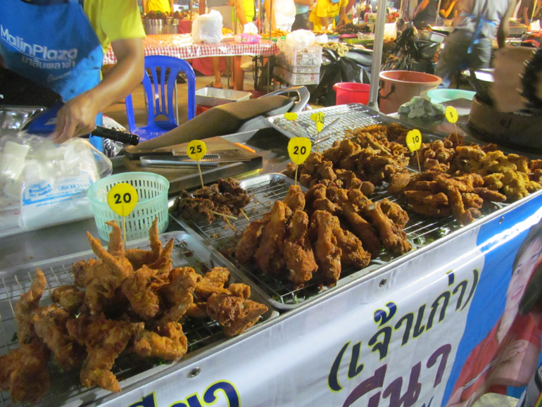 Тайланд, остров Пхукет. Отель Hyton Leelavady.