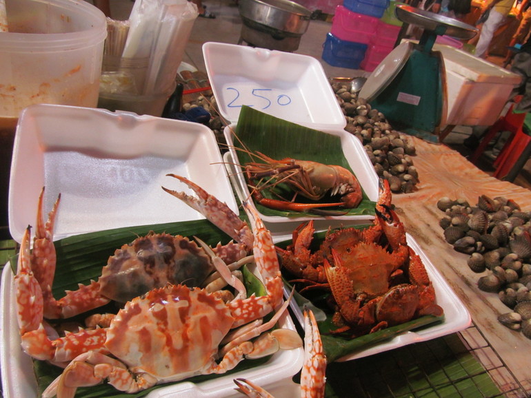 Тайланд, остров Пхукет. Отель Hyton Leelavady.