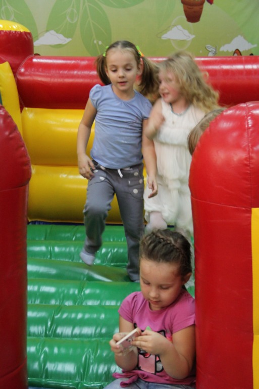 Фото отчёт с Настюшкиного Юбилея!!!!