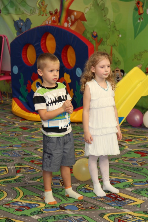 Фото отчёт с Настюшкиного Юбилея!!!!