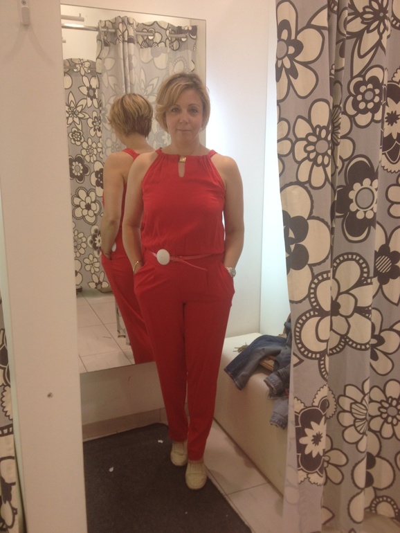 Чм обыграть образ?