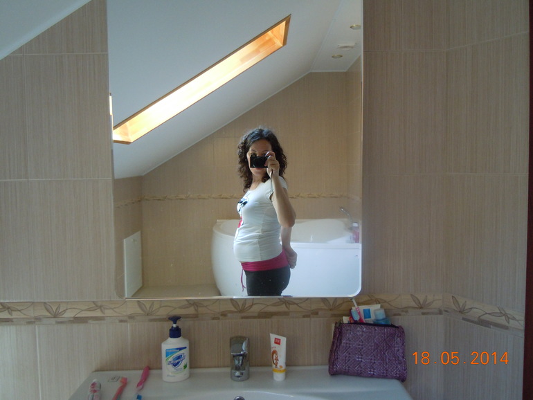 Наш экватор+отпуск