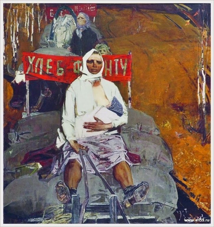 Публичное кормление....