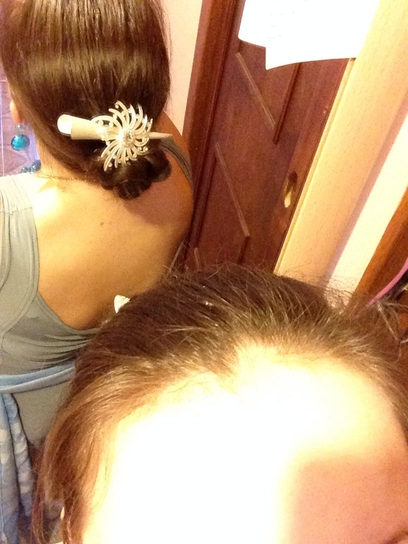 Взлет 73. Шаг 3, закрепление результатов