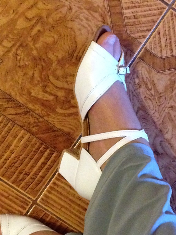 Взлет 73. Шаг 3, закрепление результатов