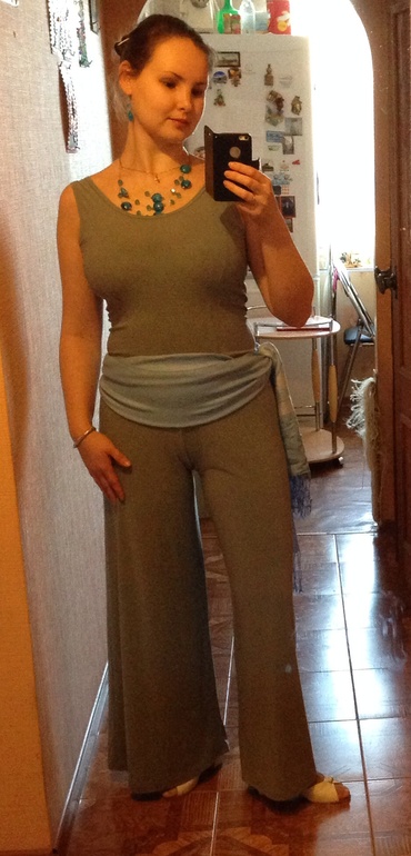 Взлет 73. Шаг 3, закрепление результатов