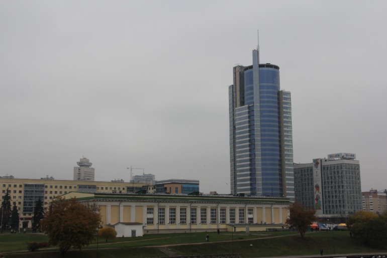 Минск