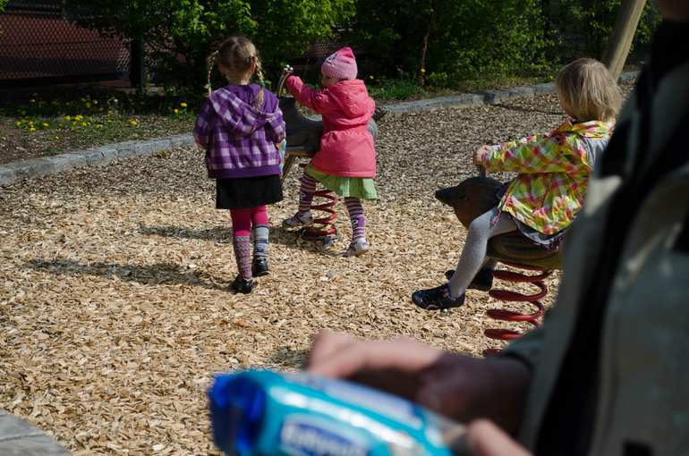 День рождения в картинках