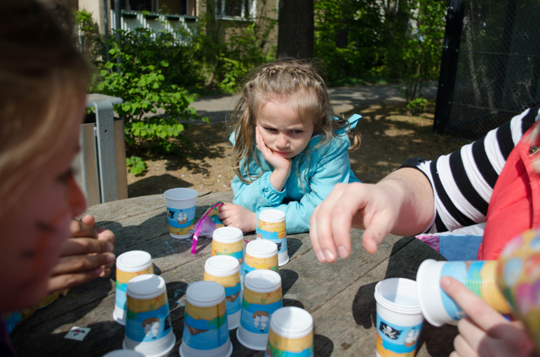 День рождения в картинках