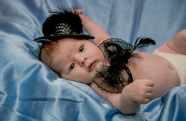 пока для затравки