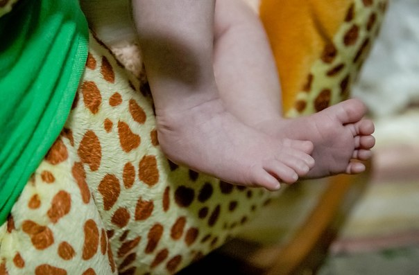 МИМИшная девочка..