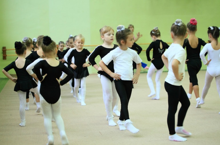 гелькина гимнастика.