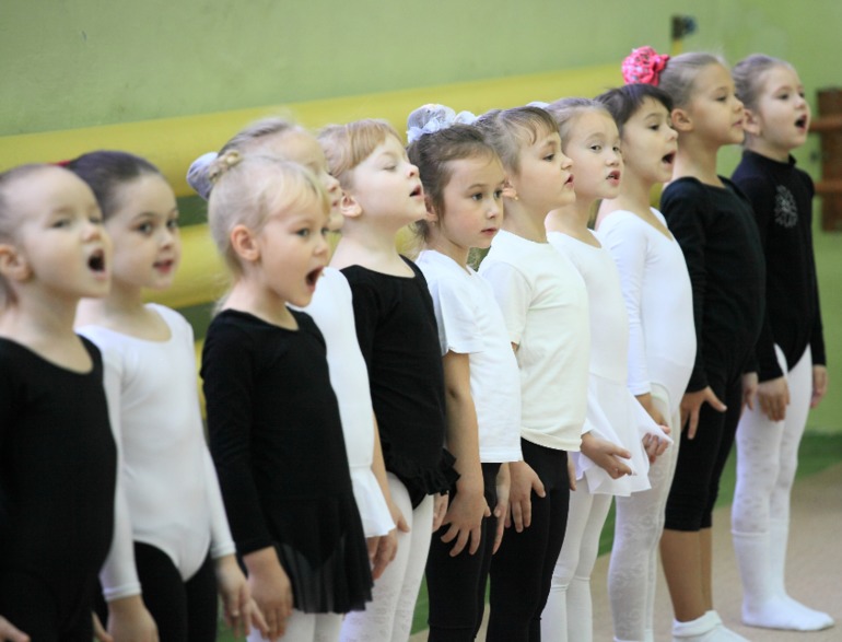 гелькина гимнастика.