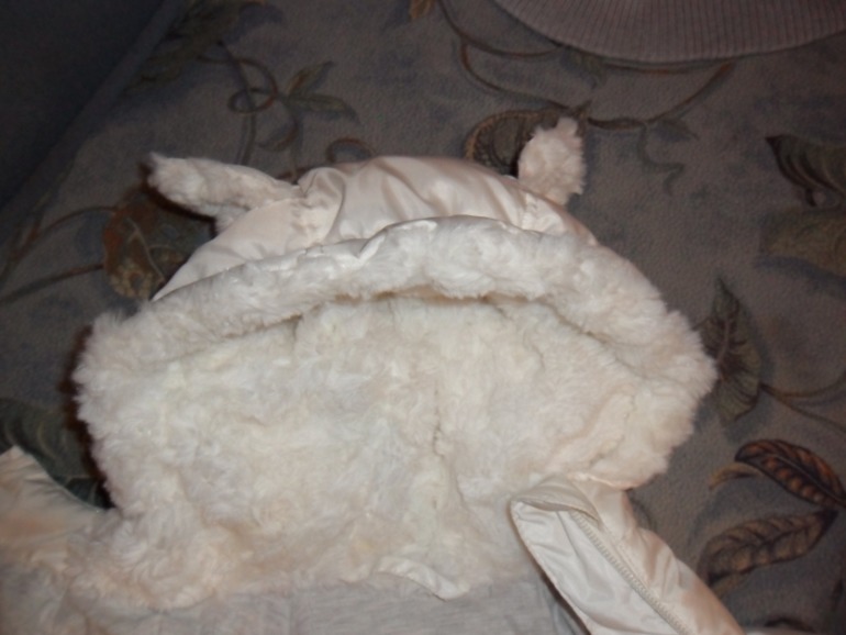 я его купила))