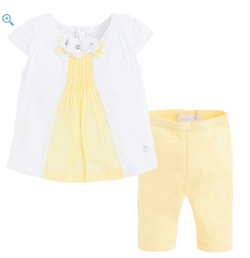 Mayoral Лето 2014