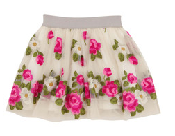 Все для маленьких принцесс от известных дизайнеров Kenzo, Dolce& Gabbana, Monnalisa и другие