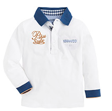 Красота для девочек и мальчиков от Mayoral