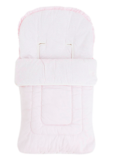 Аксессуары для новорожденных от Mayoral