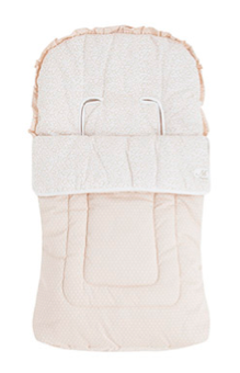 Аксессуары для новорожденных от Mayoral