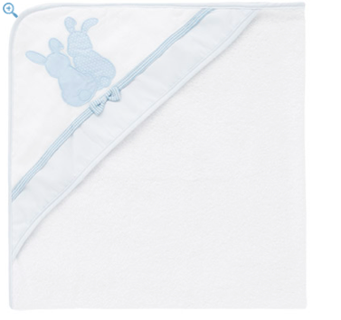 Аксессуары для новорожденных от Mayoral