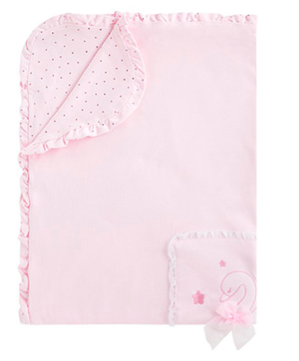 Аксессуары для новорожденных от Mayoral