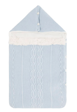 Аксессуары для новорожденных от Mayoral