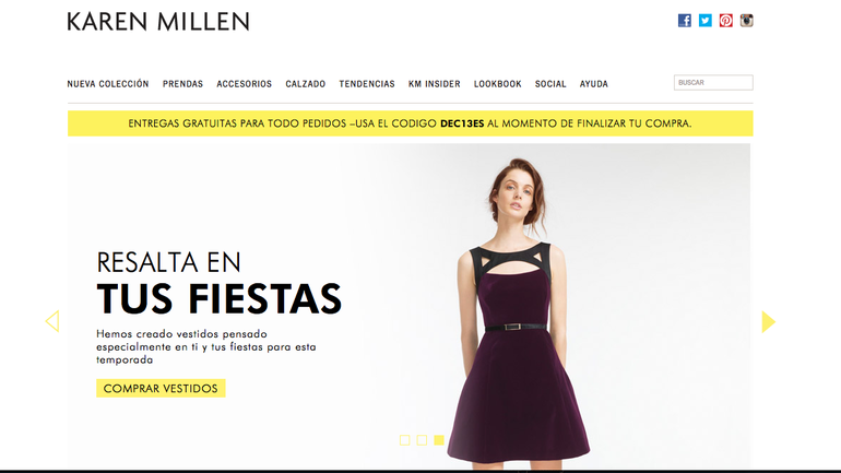 Karen Millen