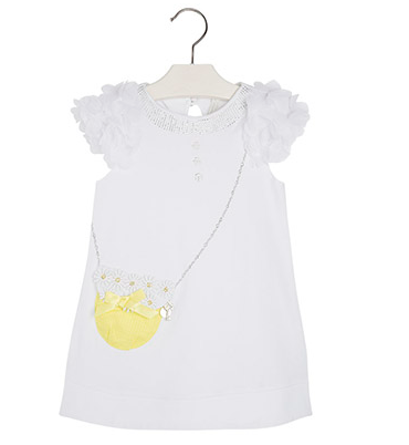 Красота для девочек и мальчиков от Mayoral