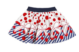 Все для маленьких принцесс от известных дизайнеров Kenzo, Dolce& Gabbana, Monnalisa и другие